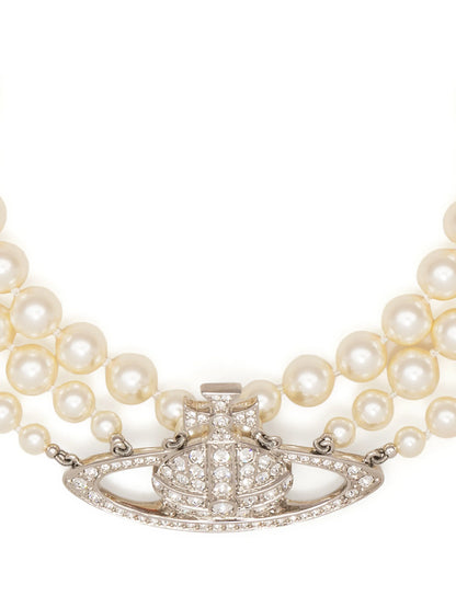Viviwood Necklace