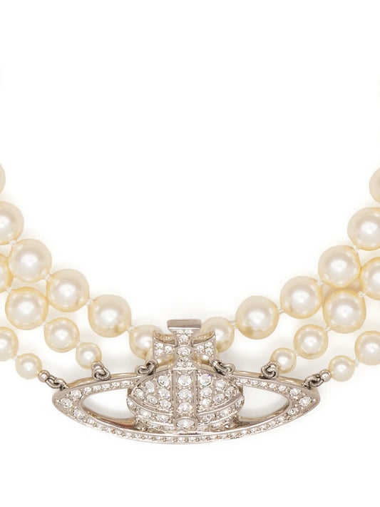 Viviwood Necklace