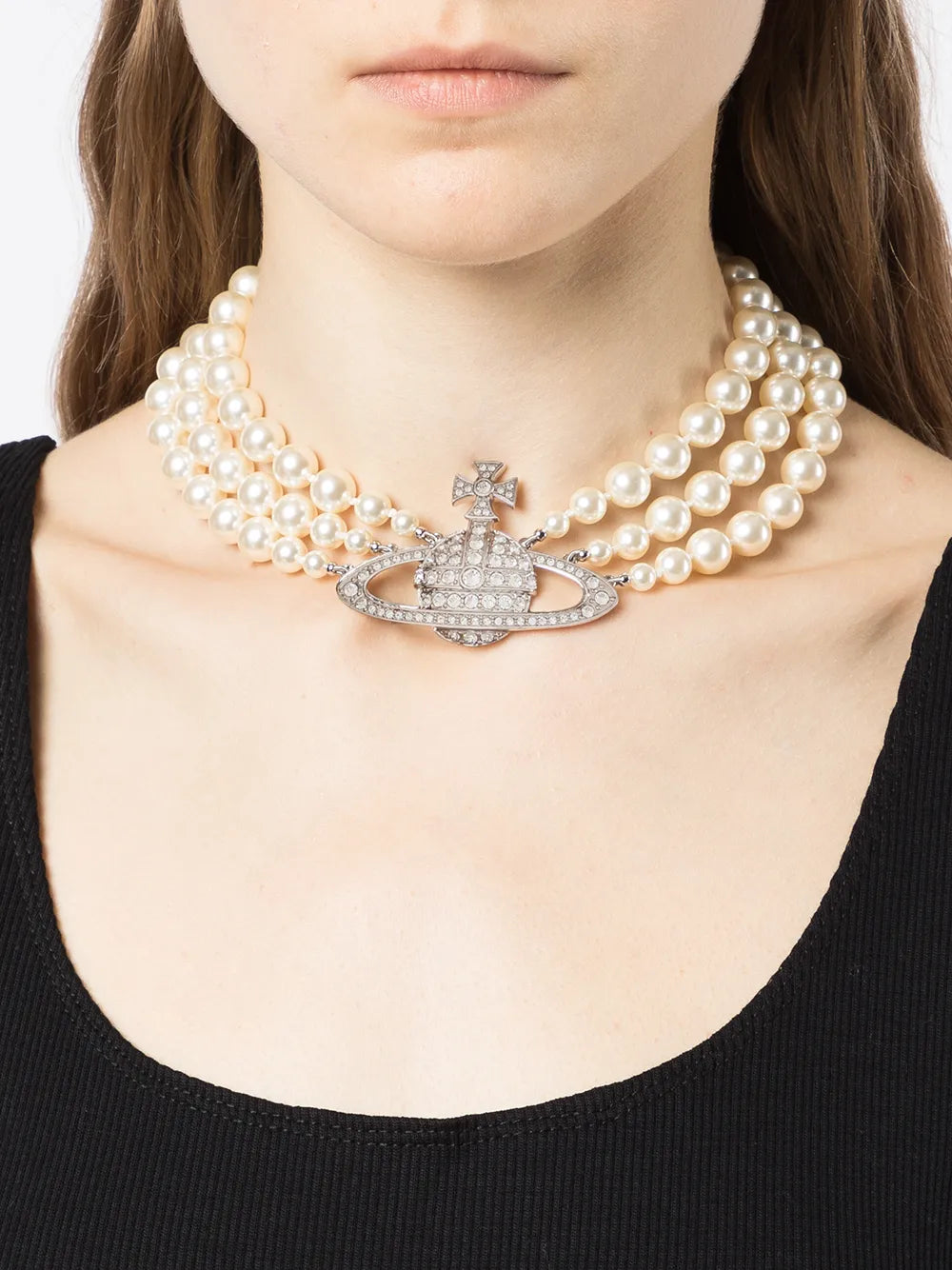Viviwood Necklace