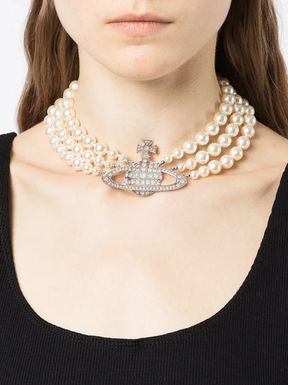 Viviwood Necklace
