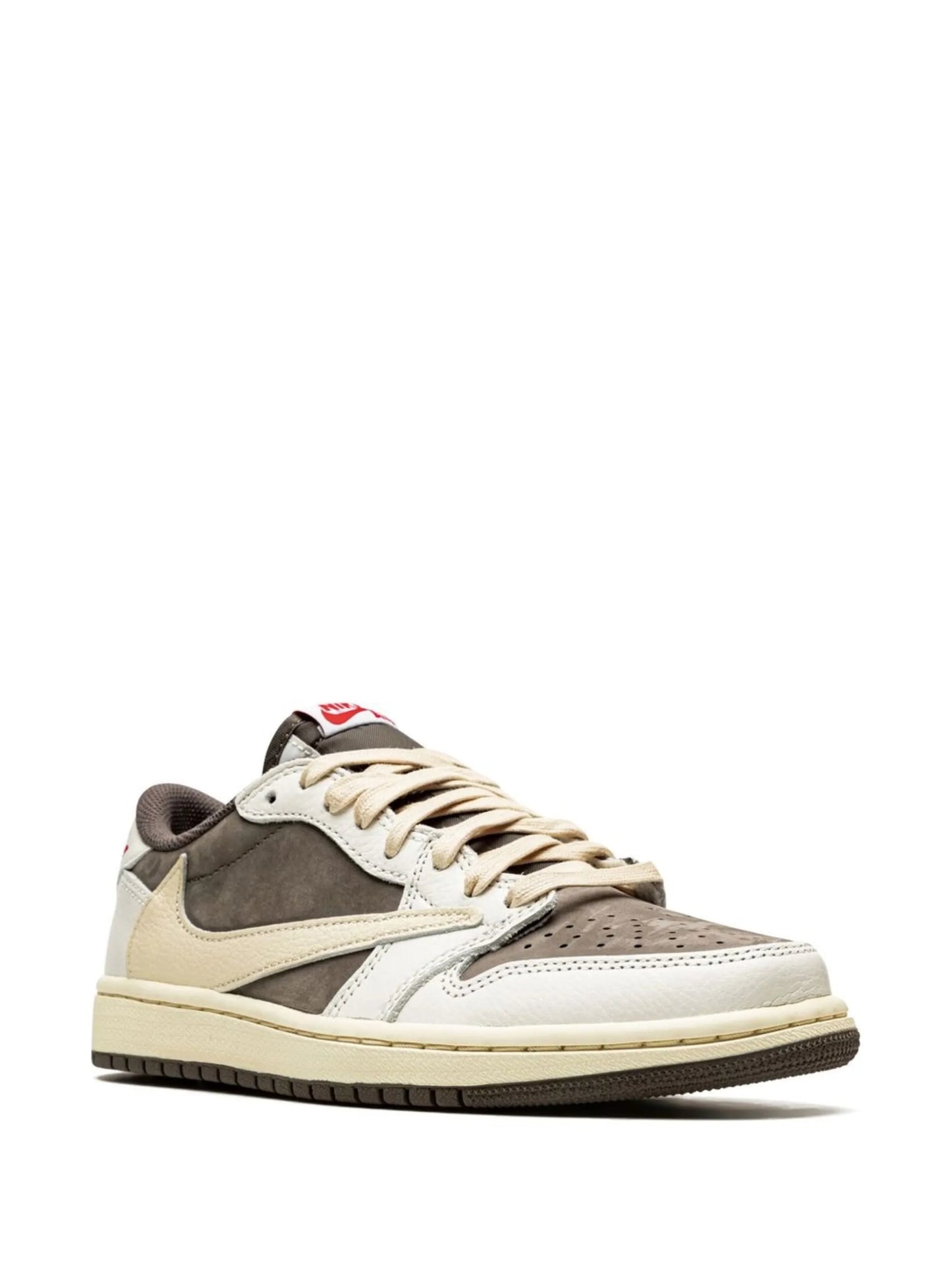 Jodan 1 Low OG "Reverse Mocha" sneakers