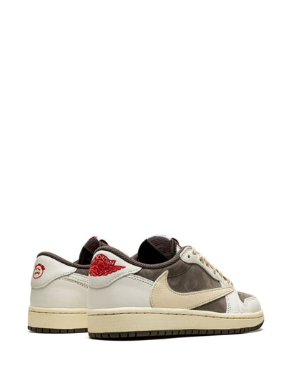 Jodan 1 Low OG "Reverse Mocha" sneakers