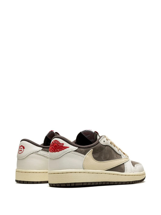 Jodan 1 Low OG "Reverse Mocha" sneakers