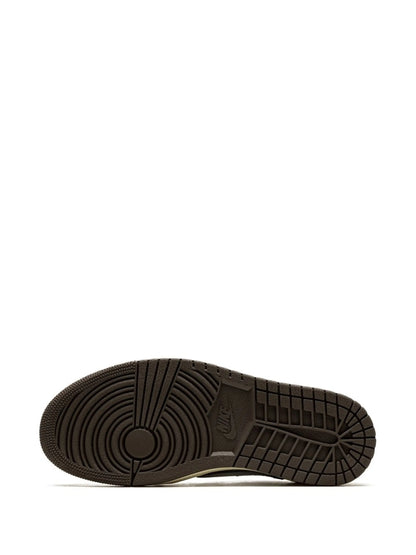 Jodan 1 Low OG "Reverse Mocha" sneakers
