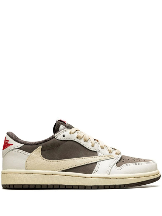 Jodan 1 Low OG "Reverse Mocha" sneakers