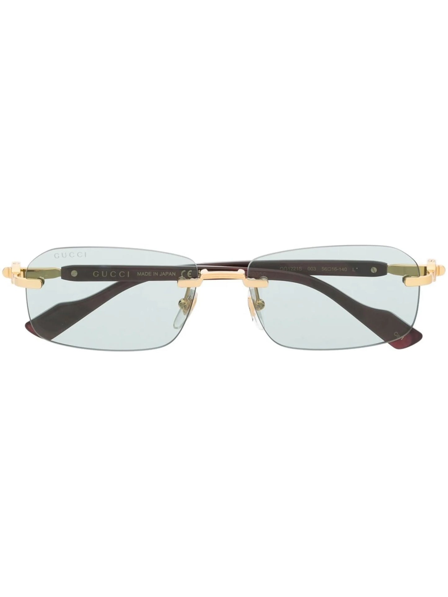 Gucci Eyewear  GG1221S
