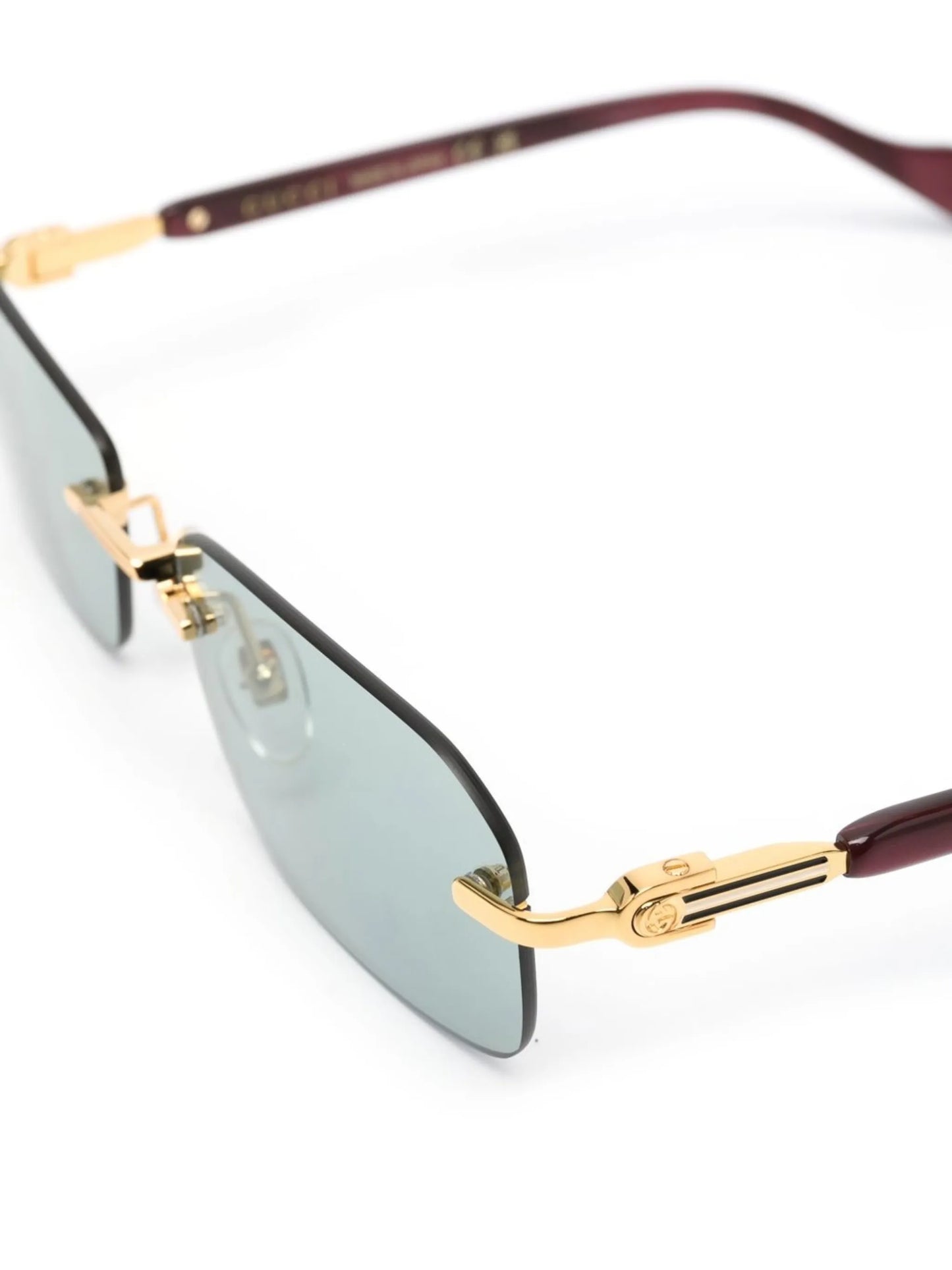 Gucci Eyewear  GG1221S