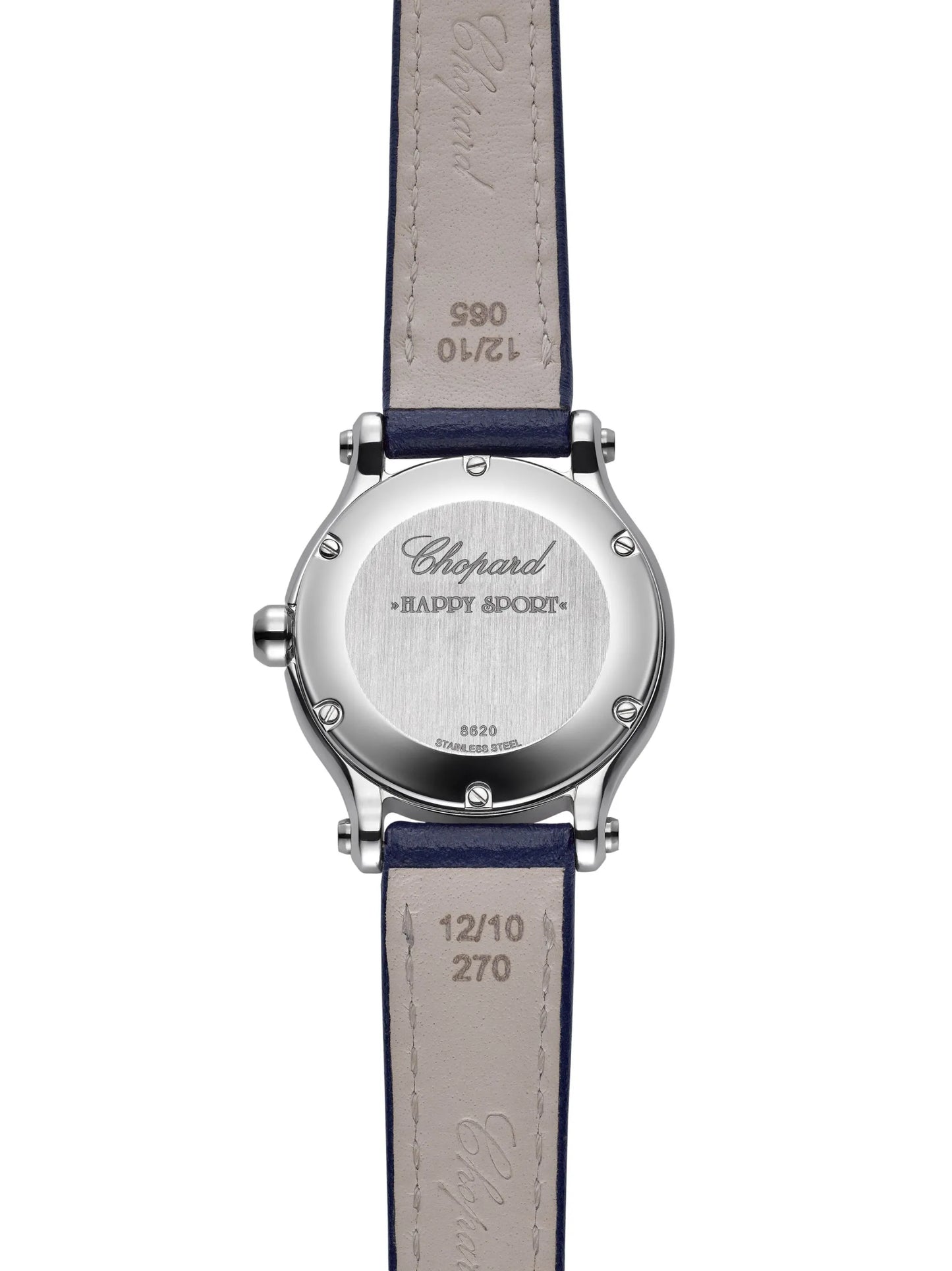 Chopard  Happy Sport 25mm