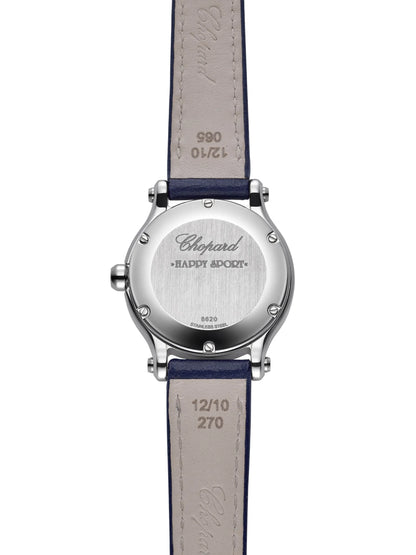 Chopard  Happy Sport 25mm