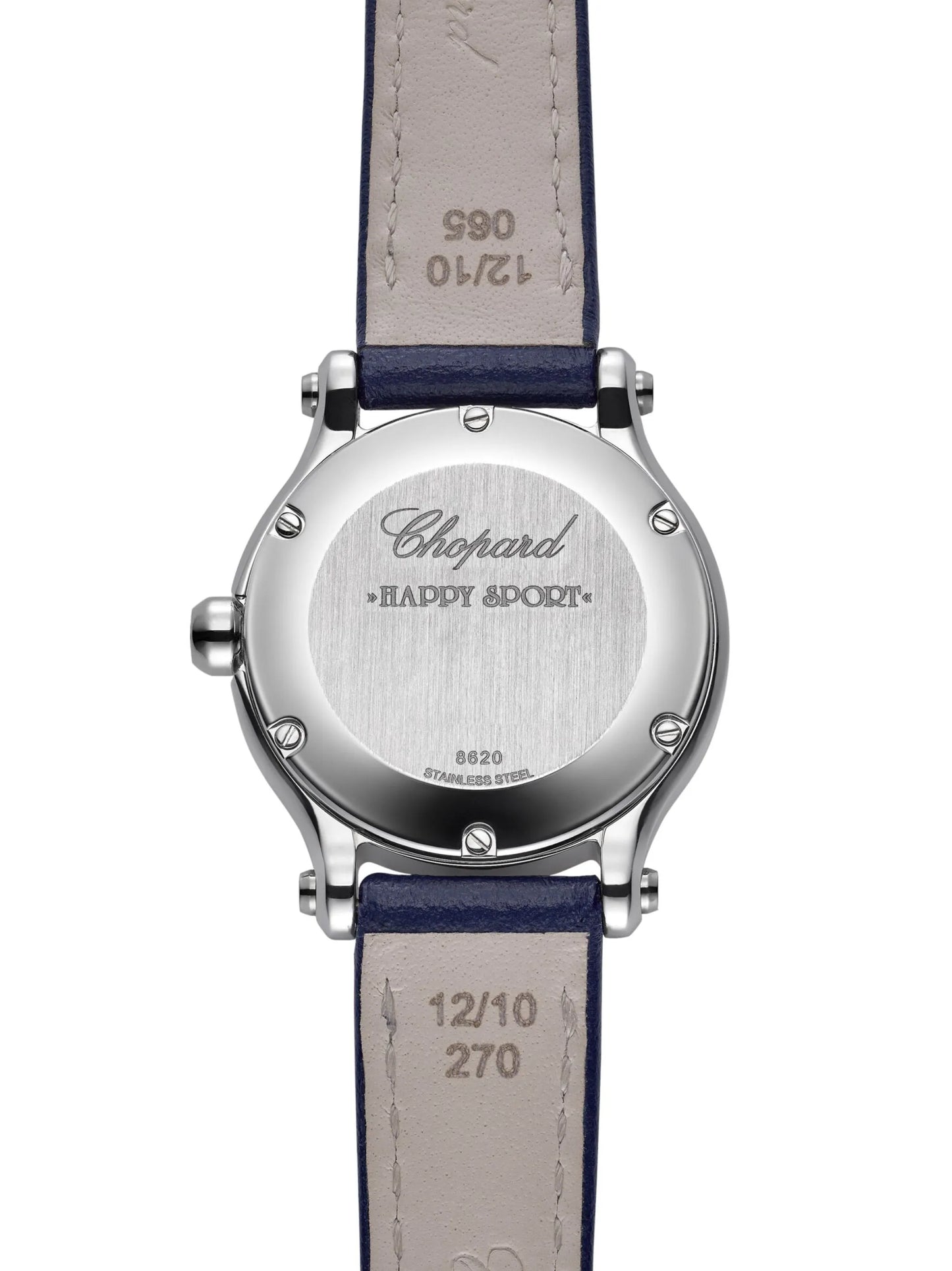 Chopard  Happy Sport 25mm