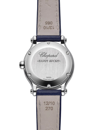 Chopard  Happy Sport 25mm