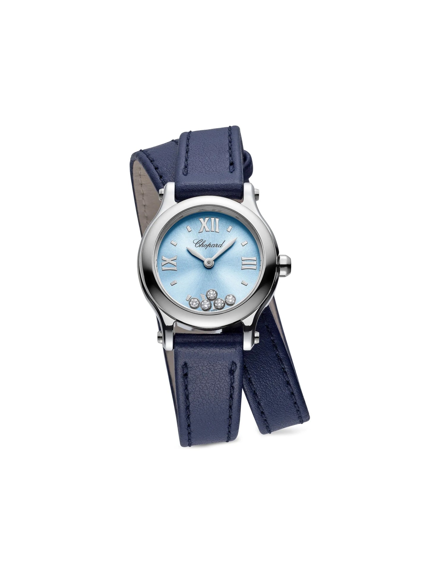 Chopard  Happy Sport 25mm