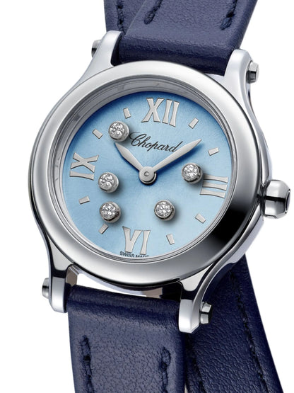Chopard  Happy Sport 25mm