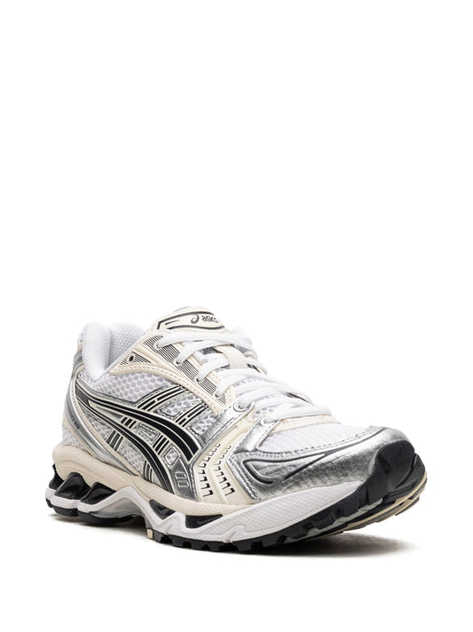 ASICS  Gel-Kayano 14 "White Midnight" sneakers