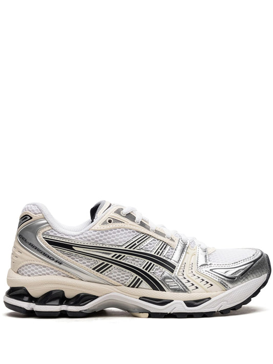 ASICS  Gel-Kayano 14 "White Midnight" sneakers