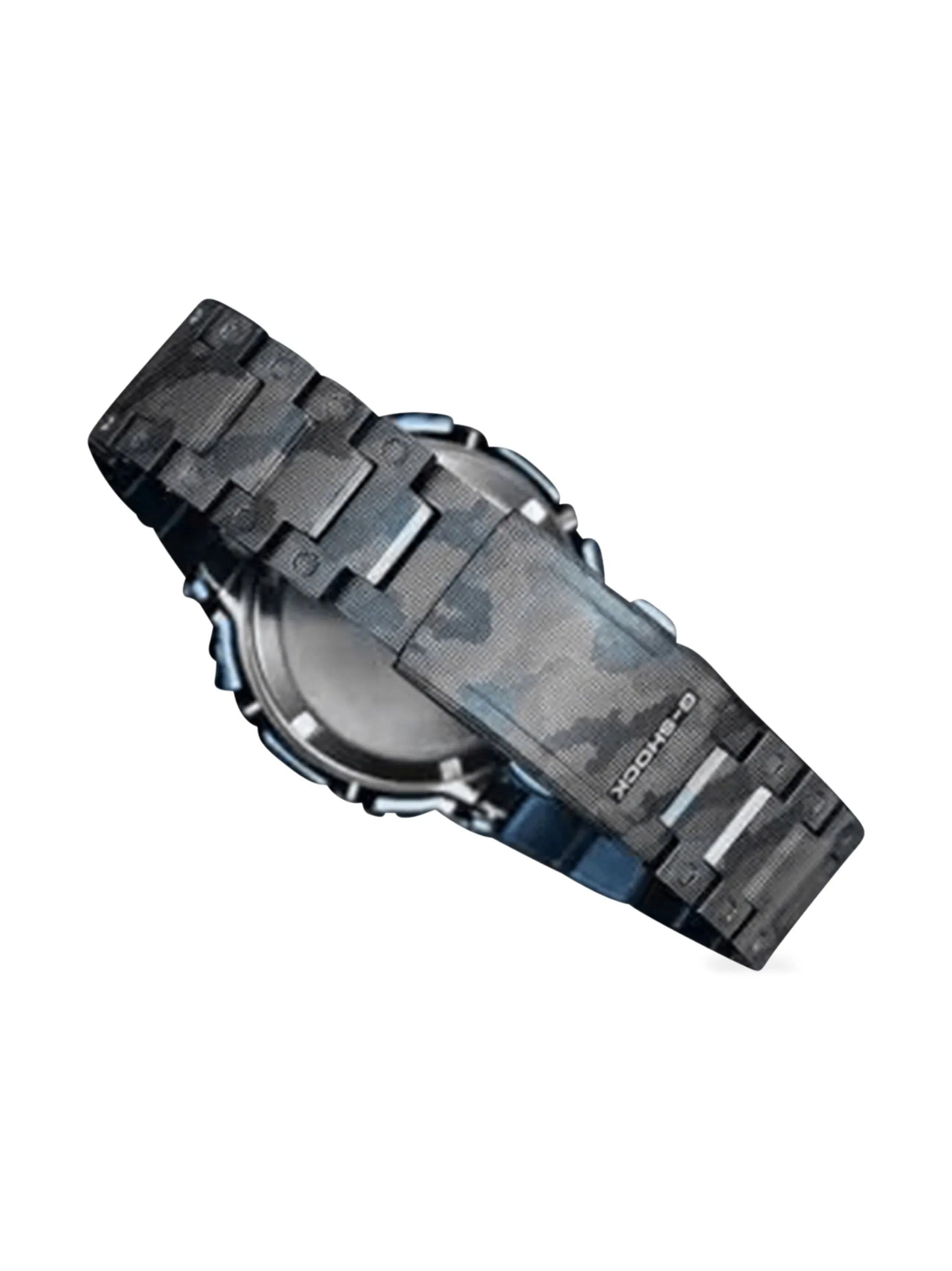 Full Metal GMW-B5000 Series 43mm
