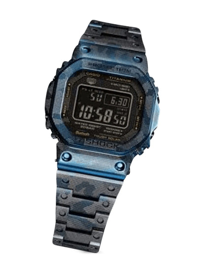 Full Metal GMW-B5000 Series 43mm