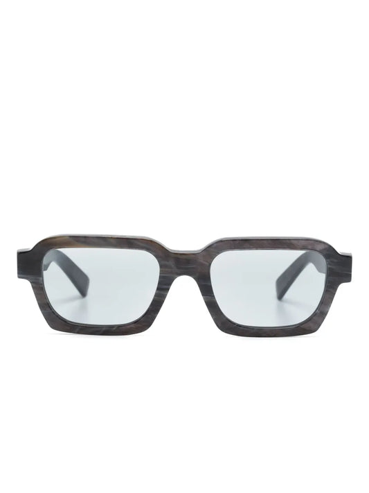 Retrosuperfuture X A Cold Wall Grey Sunglasses