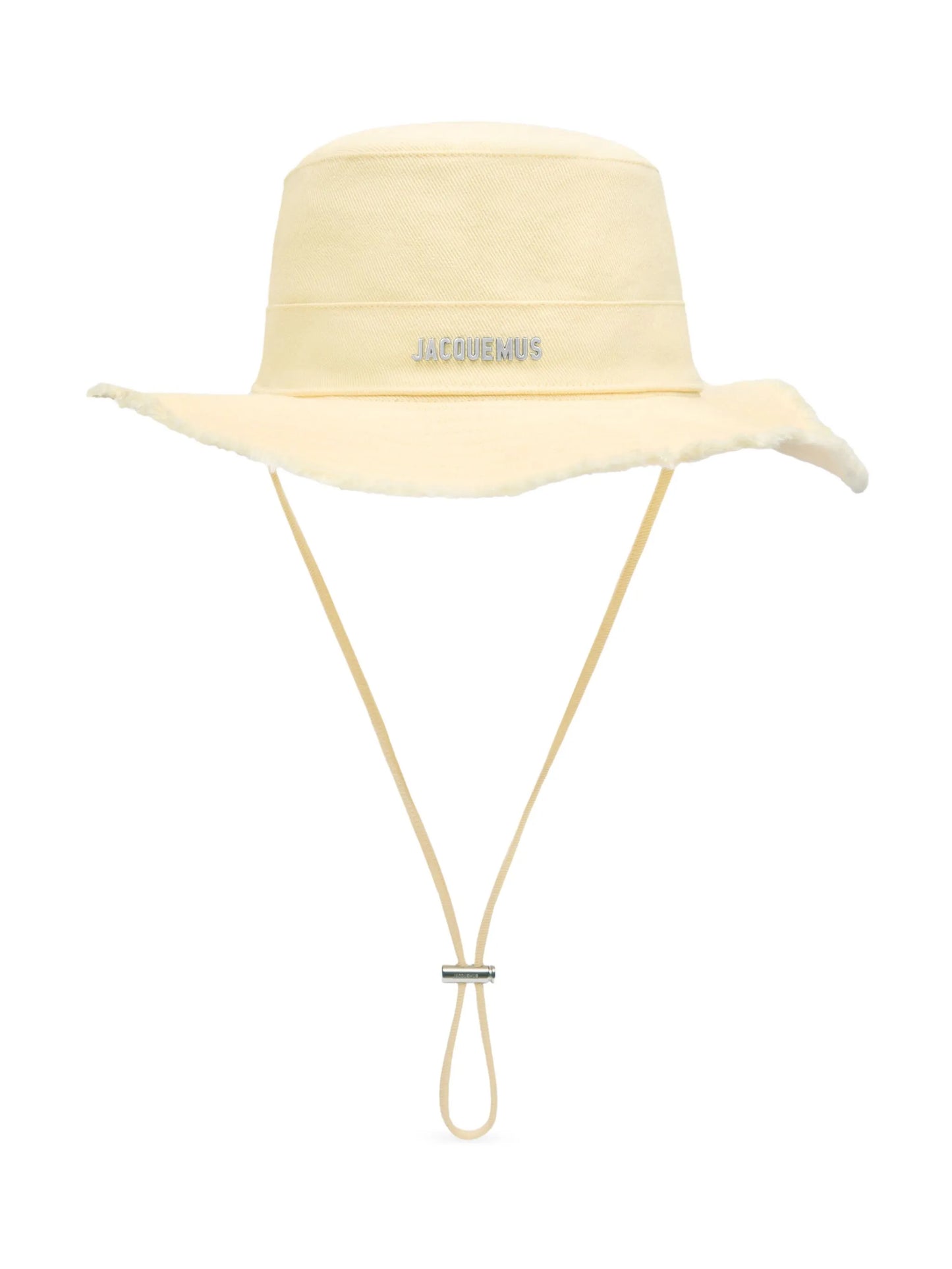 Jacquemus Le Bob Artichaut Sonnenhut
