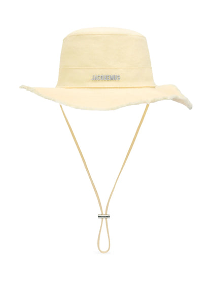 Jacquemus Le Bob Artichaut Sonnenhut