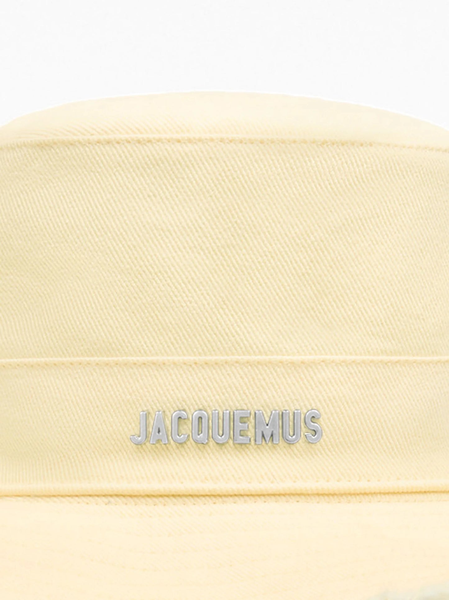 Jacquemus Le Bob Artichaut Sonnenhut