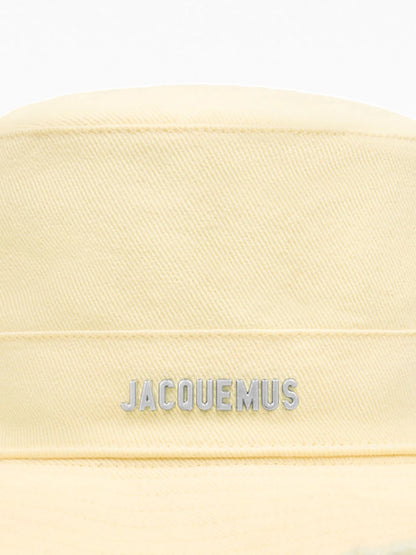 Jacquemus Le Bob Artichaut Sonnenhut