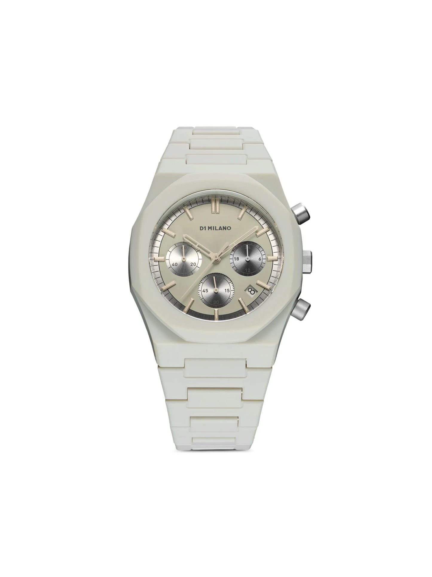 D1 Mno  Polychrono 40.5mm