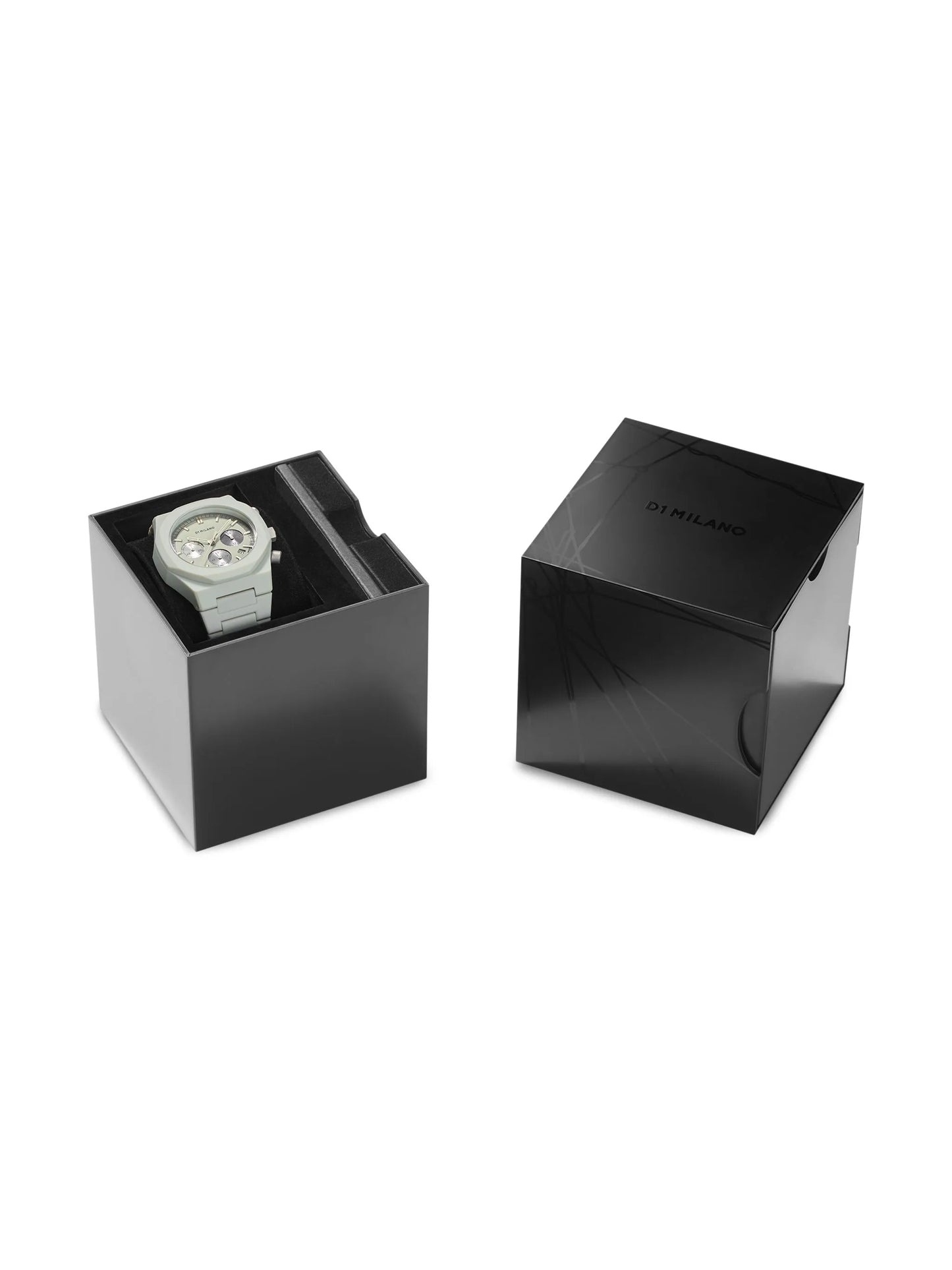 D1 Mno  Polychrono 40.5mm
