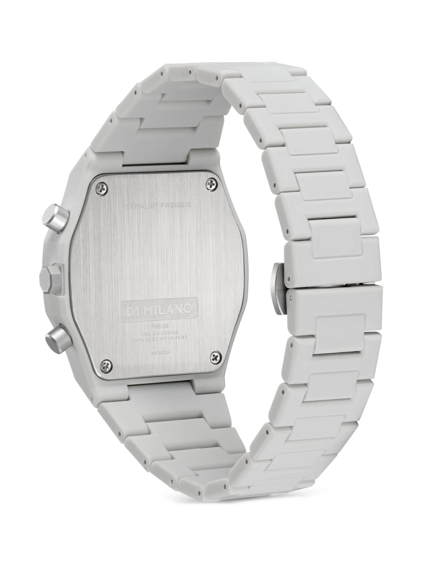 D1 Mno  Polychrono 40.5mm