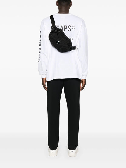 CP.Company Nylon B Umhängegürteltasche
