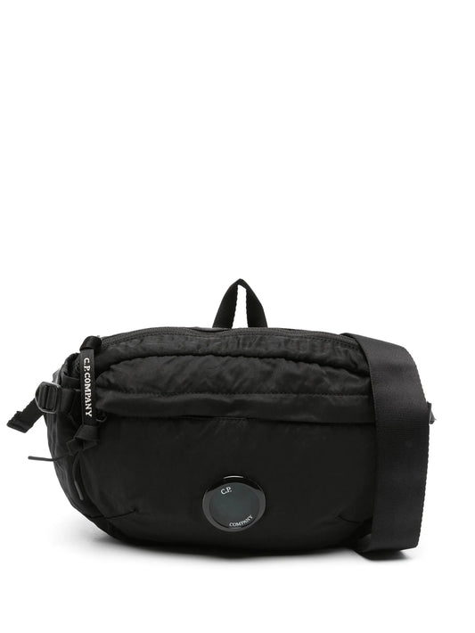 CP.Company  Nylon B crossbody belt bag