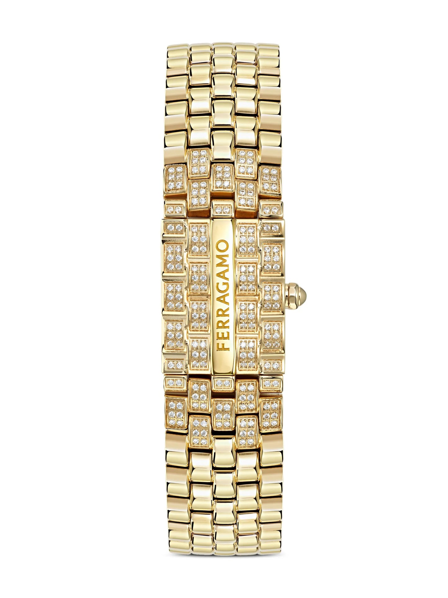 Ferragamo Precious Secret 18.5mm