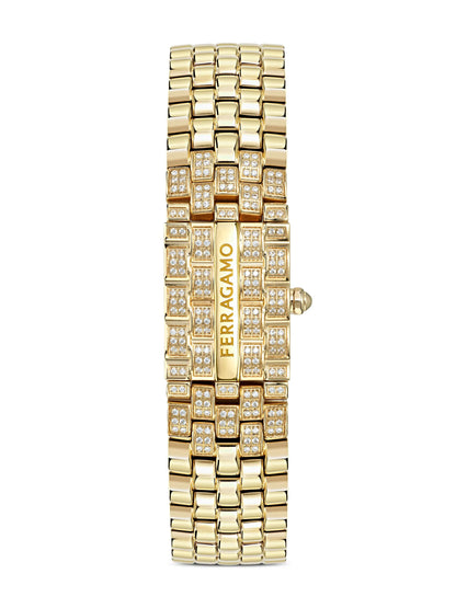 Ferragamo Precious Secret 18.5mm