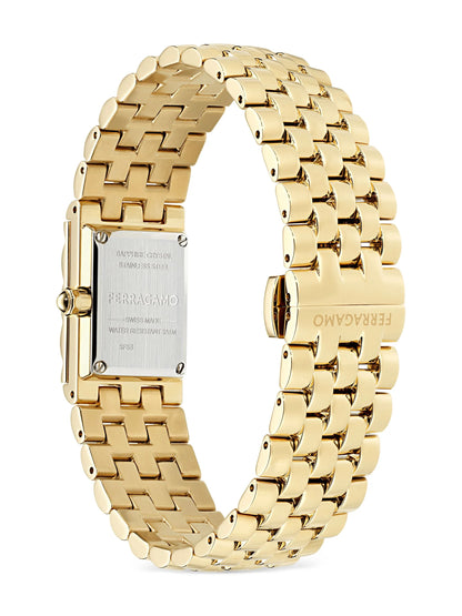 Ferragamo Precious Secret 18.5mm
