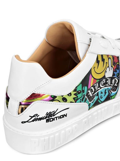 PhilipPlein Lo-Top sneakers