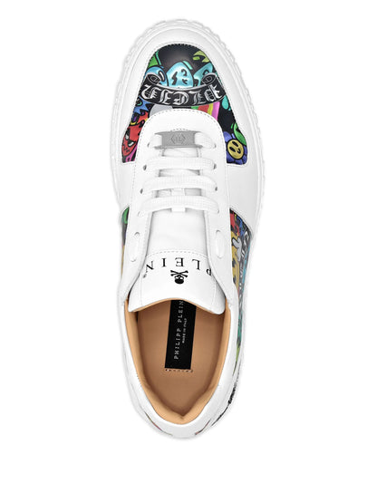 PhilipPlein Lo-Top sneakers