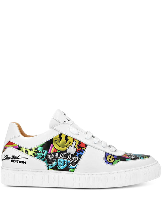 PhilipPlein Lo-Top sneakers