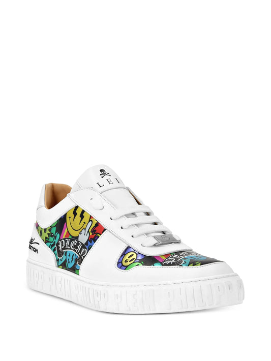PhilipPlein Lo-Top sneakers