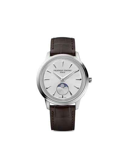 Frederique Constant Classics Moneta Mondphase 37mm