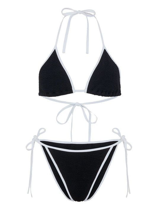 Hunza G  Gina bikini