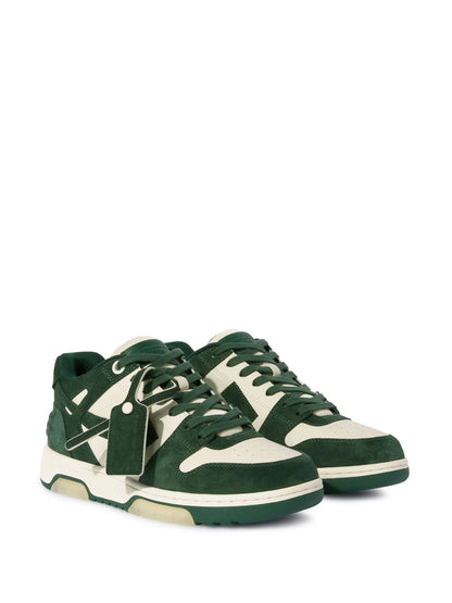 Off-Wut Of Office sneakers