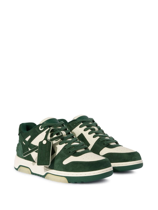 Off-Wut Of Office sneakers