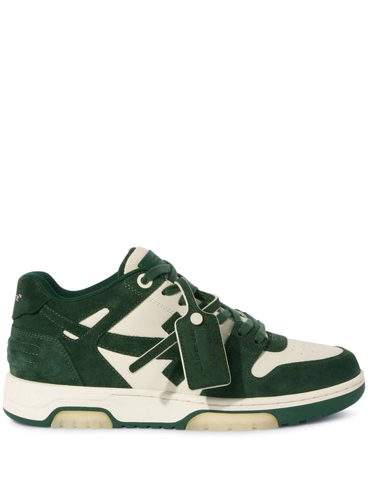 Off-Wut Of Office sneakers