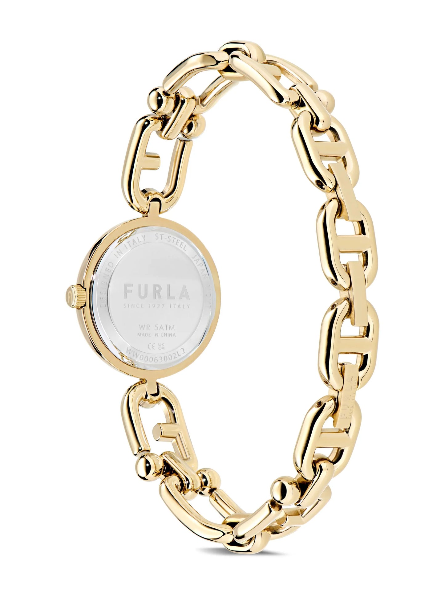 Furla Arco Kette 30mm