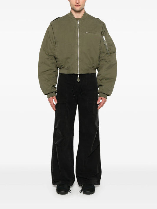ENTIRE STUDIOS A-4 bomber jacket