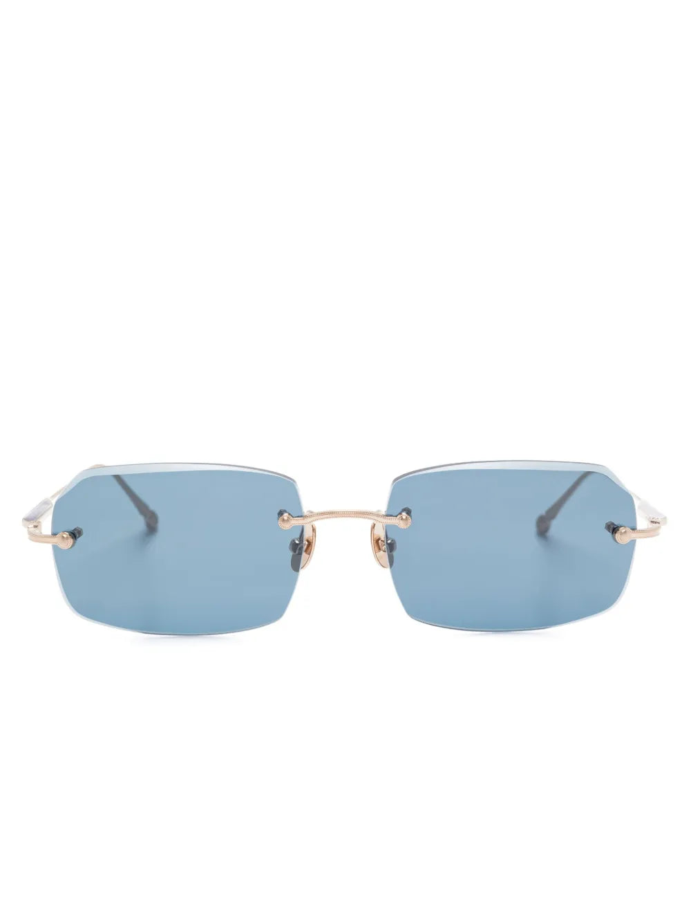 Matsuda M5004 Gold Sunglasses
