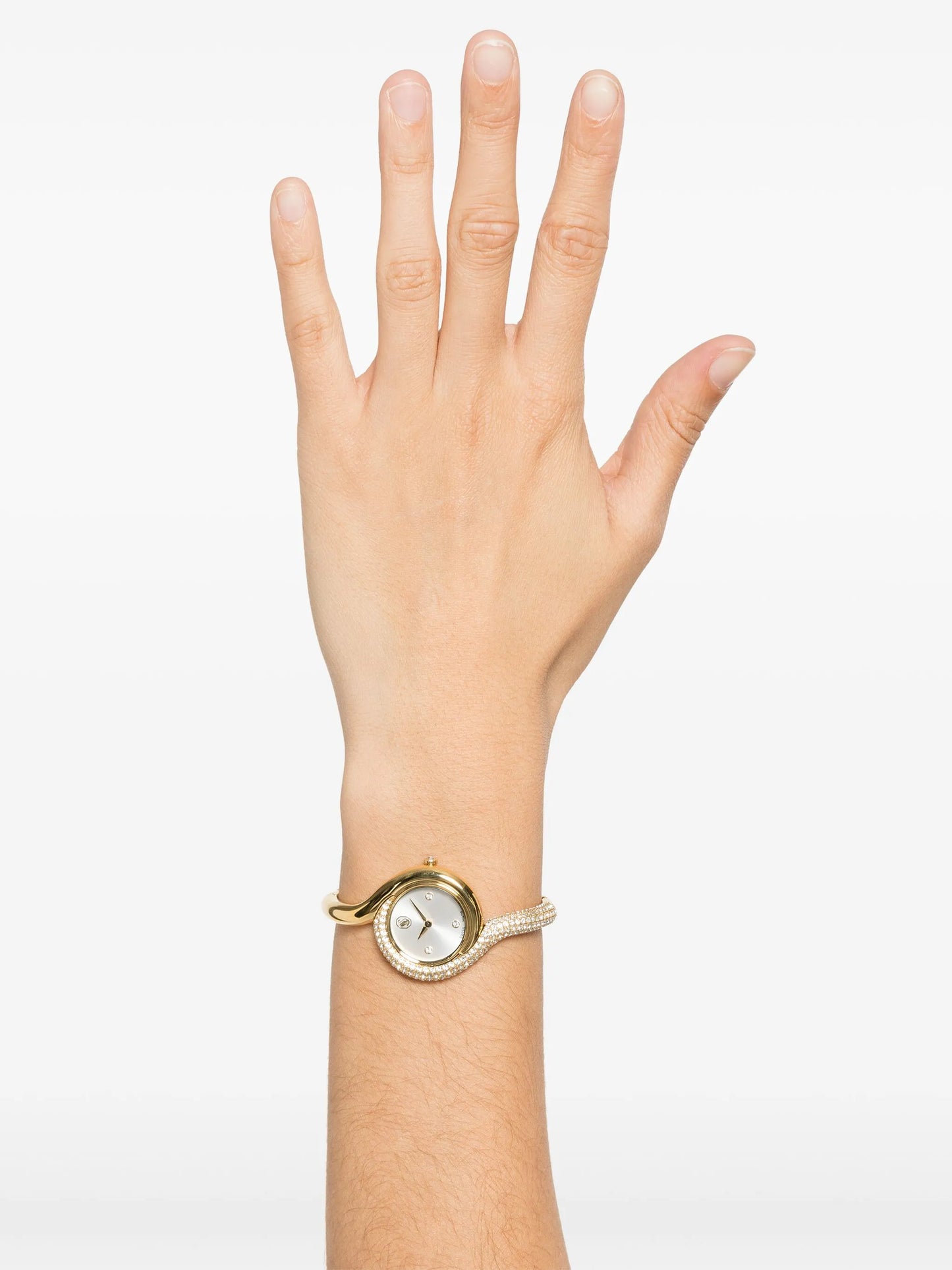 Swarovski Dextera Asymmetric 29mm