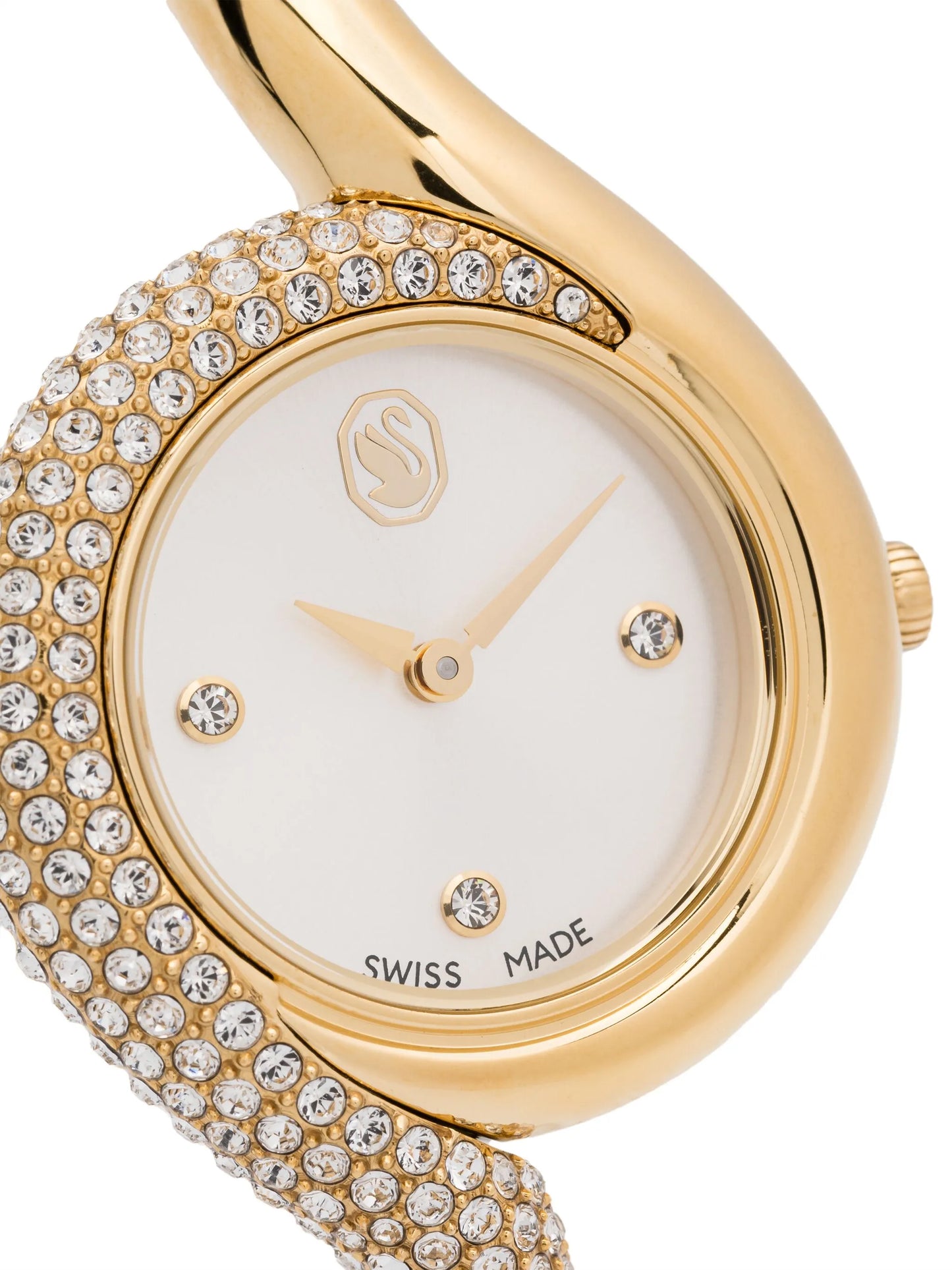 Swarovski Dextera Asymmetric 29mm