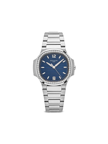 Philip Plein Pre-Owned 2021 ungetragene Nautilus 35,2 mm