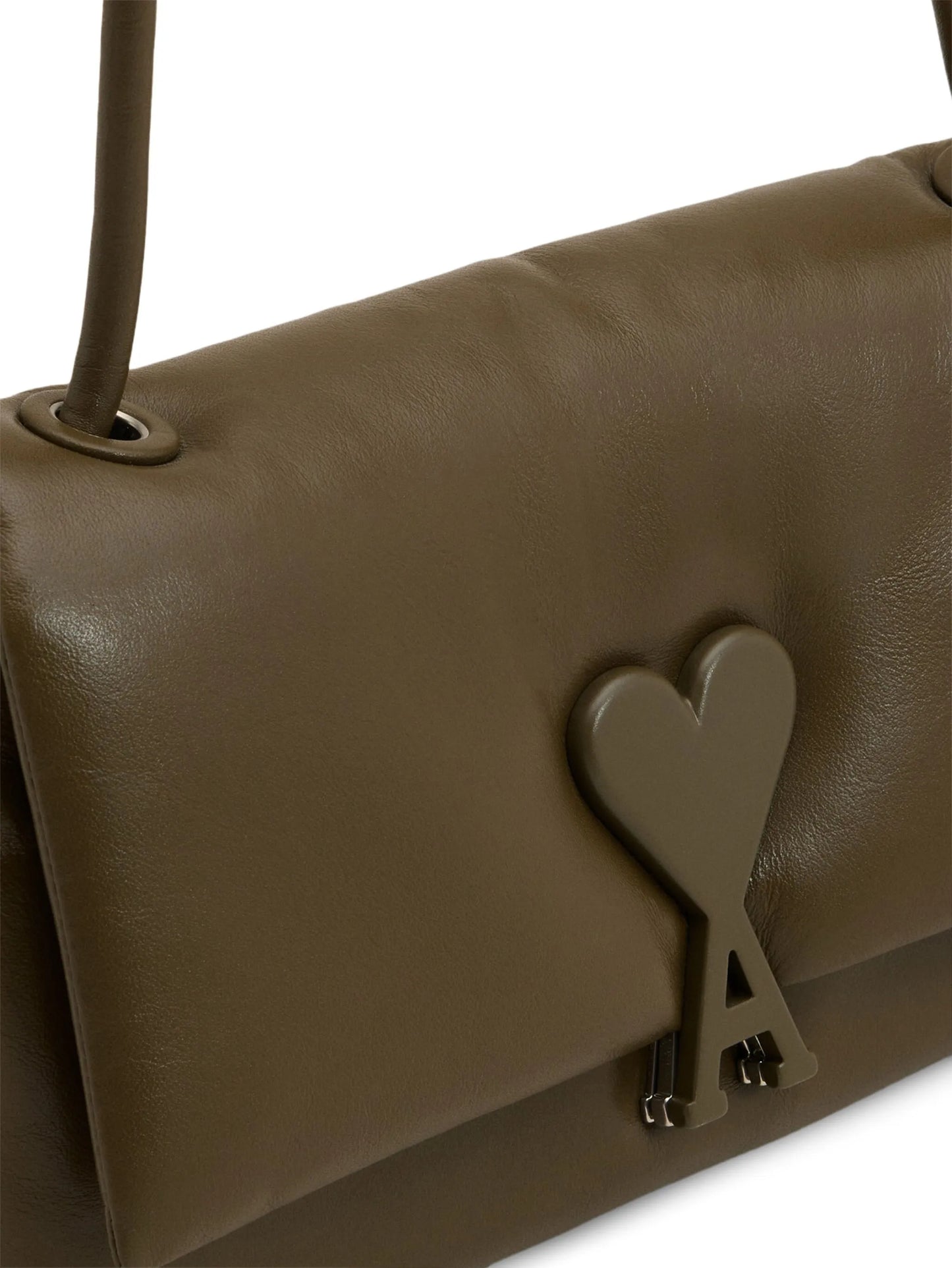 AMI Paris  Voulez-Vous shoulder bag